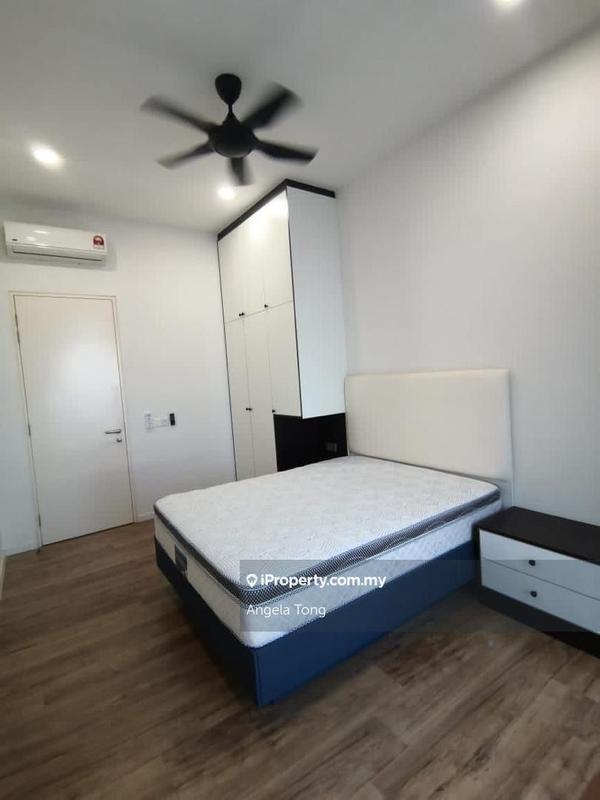 For Rent - The Park Sky Residence