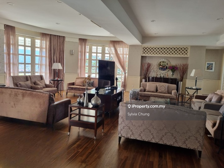 Kondominium untuk Disewa di Radiant Tower B oleh Sylvia Chung - iProperty.com.my