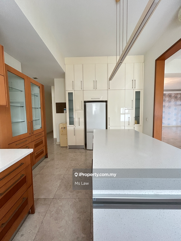 For Sale - Hijauan Kiara