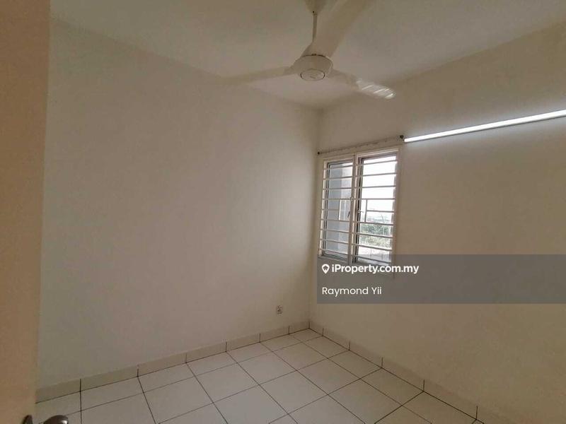 Pangsapuri untuk Disewa di Seri Pinang oleh Raymond Yii - iProperty.com.my