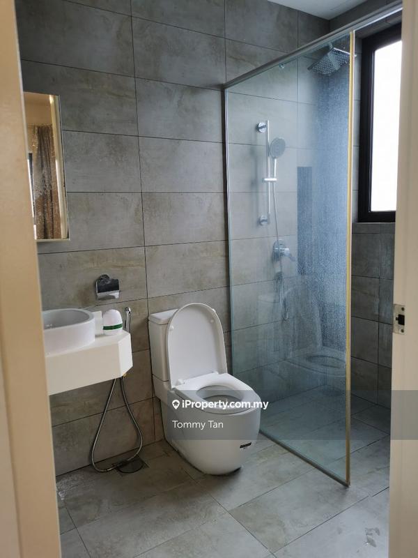 Kondominium untuk Dijual di Park Villa oleh Tommy Tan - iProperty.com.my