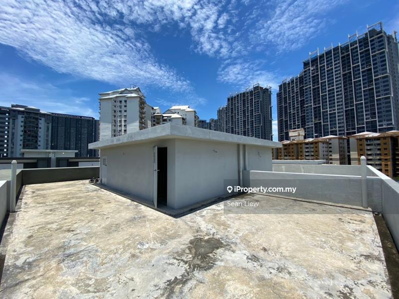 Semi-Detached House for Sale in Desa Petaling, Kuala Lumpur by Sean Liew - iProperty.com.my