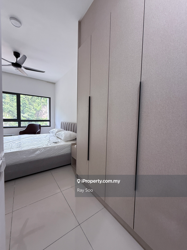 Kediaman Servis untuk Disewa di D'Erica oleh Ray Soo - iProperty.com.my