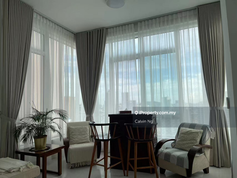 Condominium untuk Dijual di Verticas Residensi oleh Calvin Ng - iProperty.com.my