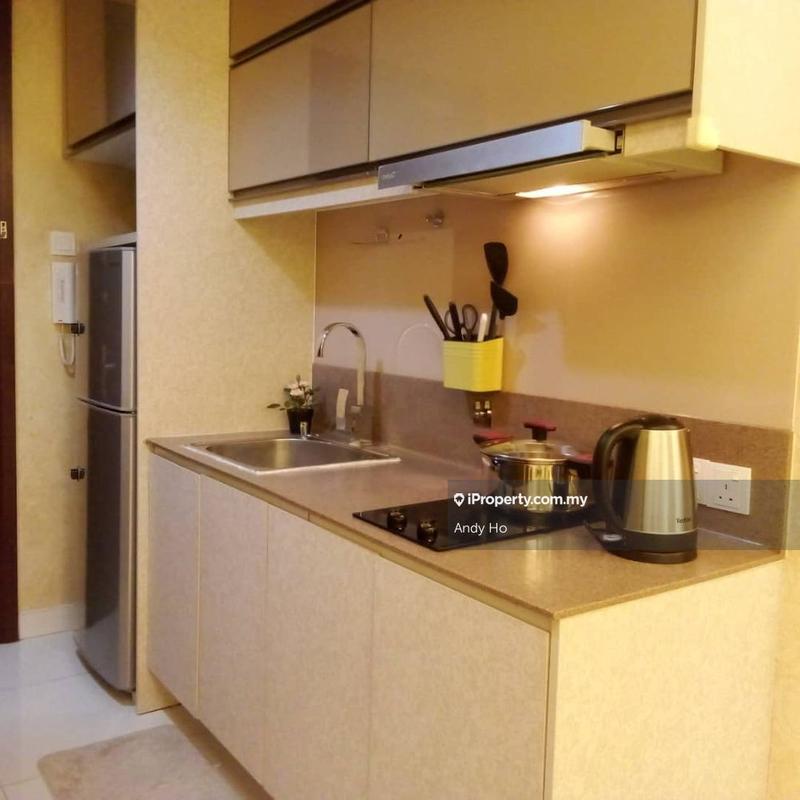 Kediaman Servis untuk Dijual di Carlton @ Plaza Damas 3 oleh Andy Ho - iProperty.com.my