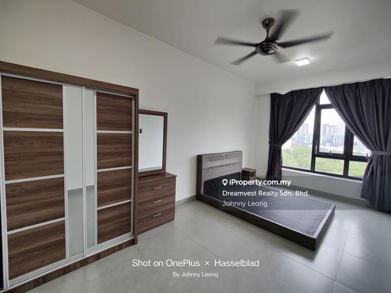 Service Residence for Sale in Kanvas SOHO by Johnny Leong - iProperty.com.my