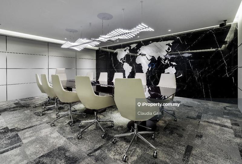 Office for Rent in Mont Kiara, Mont Kiara by Claudia Gan - iProperty.com.my