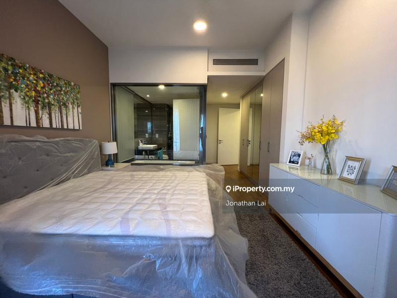 For Sale - The Sentral Residences