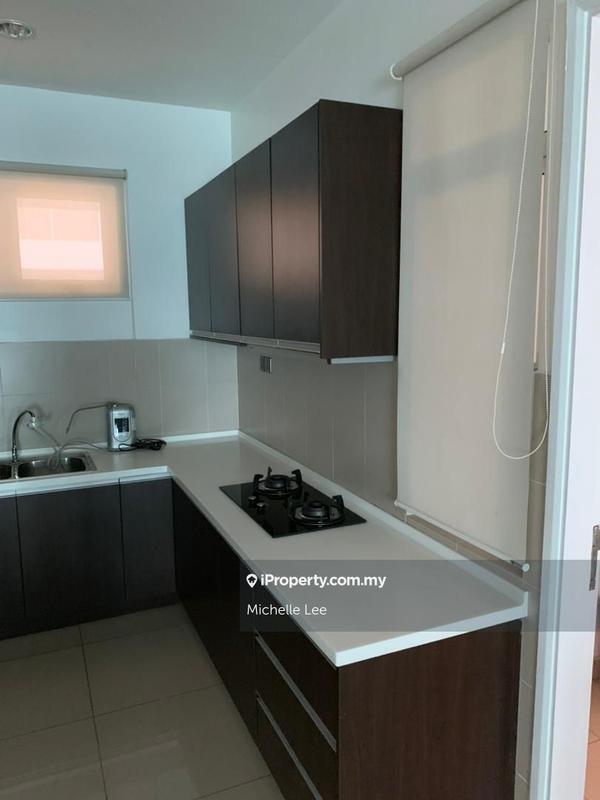 Kondominium untuk Dijual di Amaya Saujana oleh Michelle Lee - iProperty.com.my