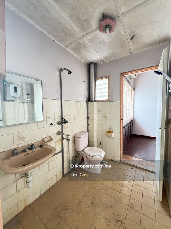 Rumah Teres untuk Dijual di Taman Tun Dr. Ismail, Kuala Lumpur oleh King Gan - iProperty.com.my