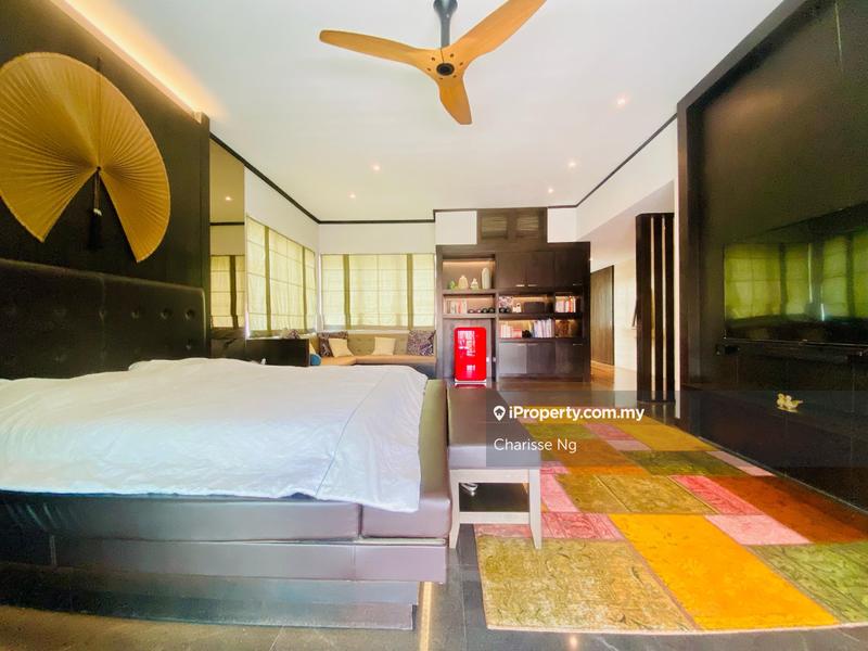 Bungalow House untuk Dijual di Mutiara Seputeh, Seputeh oleh Charisse Ng - iProperty.com.my