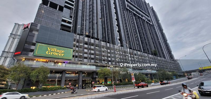 Residensi Servis untuk Dijual di M City oleh Ken Thong - iProperty.com.my