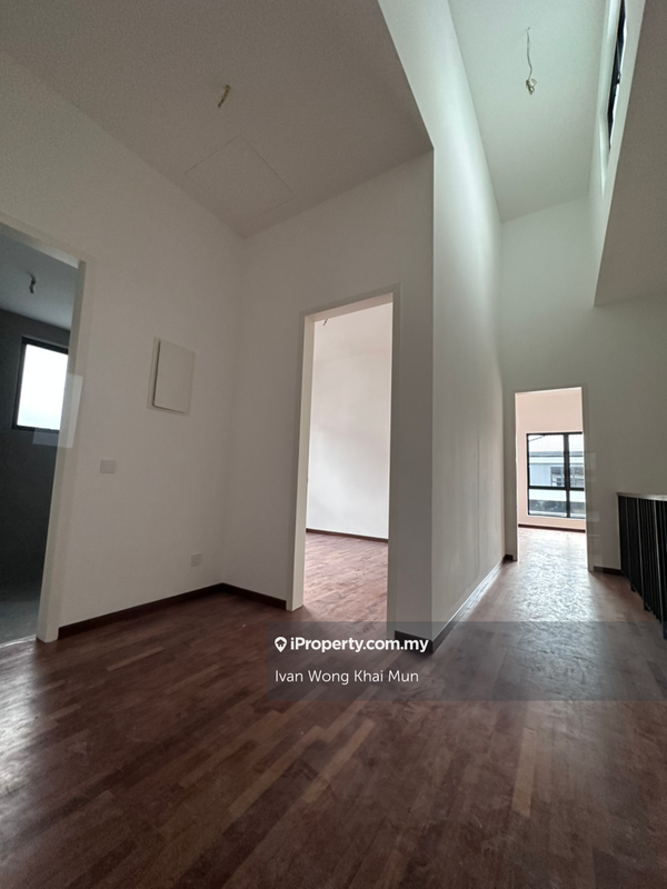 Rumah Berkembar untuk Dijual di Eco Ardence, Setia Alam oleh Ivan Wong Khai Mun - iProperty.com.my
