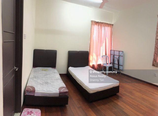 Bungalow House for Sale in Hao Residence, Bandar Sungai Long, Bandar Sungai Long by Shanny Tan - iProperty.com.my