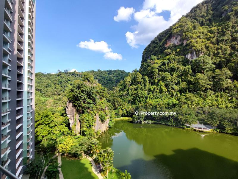 For Rent - The Haven