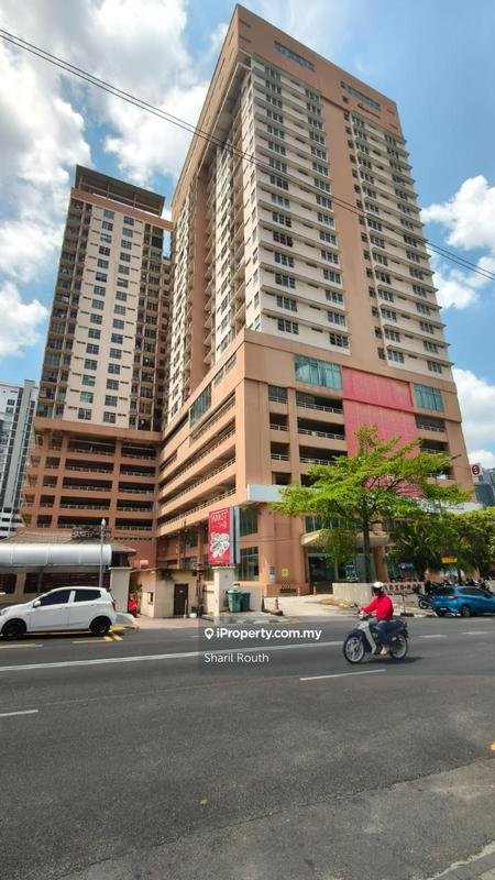Commercial Land for Sale in Kampung Baru, KL City Centre by Sharil Routh - iProperty.com.my