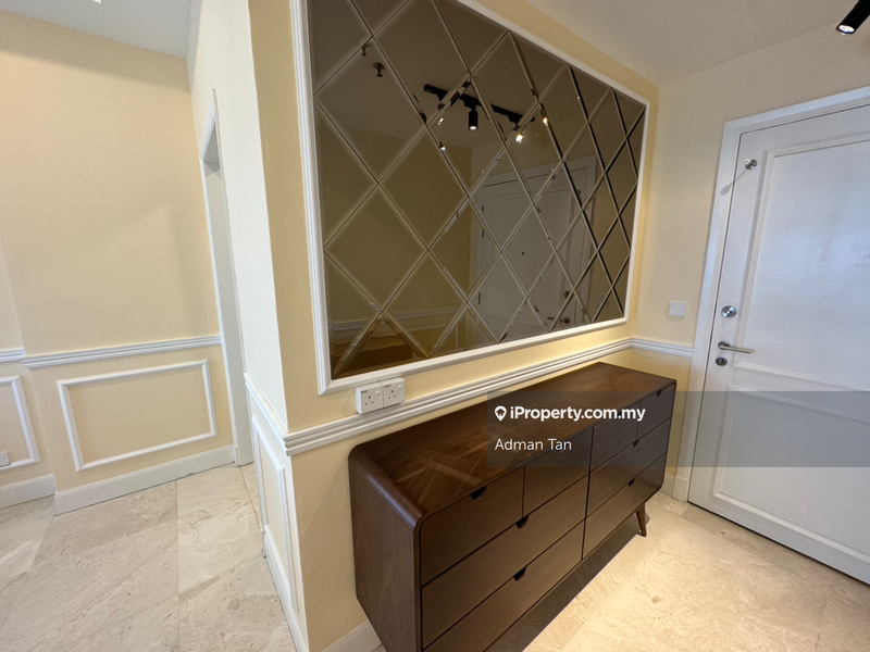 Kondominium untuk Dijual di Northpoint Residences oleh Adman Tan - iProperty.com.my