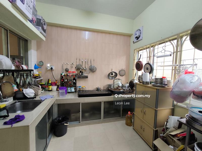 2-storey Terraced House for Sale in BANDAR PUCHONG JAYA, Puchong by Leon Lee - iProperty.com.my