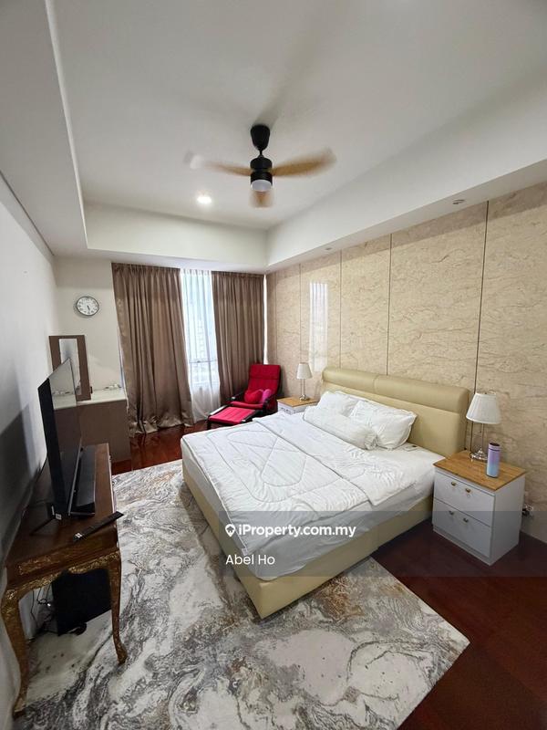 Condominium for Sale in Verdana by Abel Ho - Bedroom - iProperty.com.my