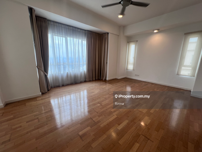 Kondominium untuk Dijual di Kiaraville oleh Rinna - iProperty.com.my