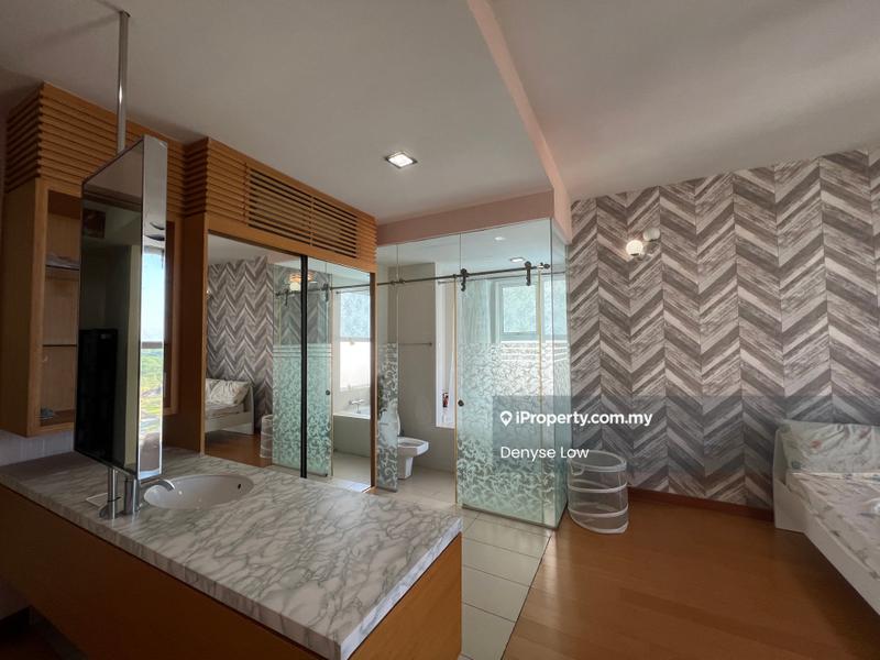 Service Residence for Rent in Oasis Serviced Suites @ Oasis Ara Damansara by Denyse Low - Bathroom - iProperty.com.my