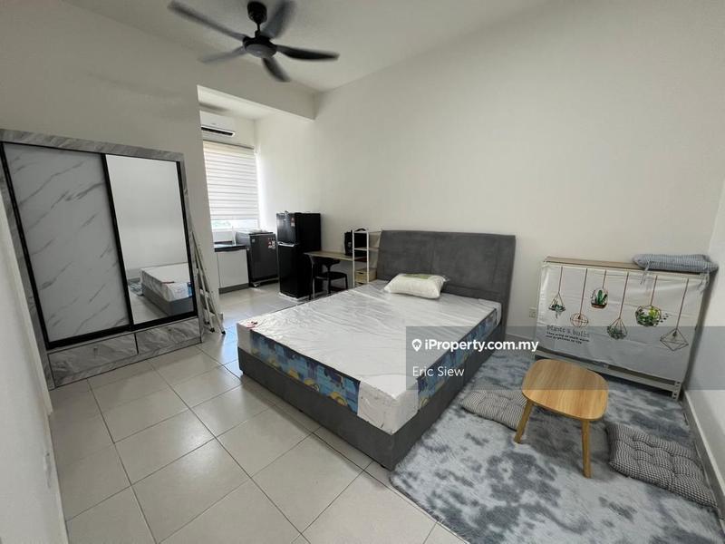 For Rent - Nikka Residence