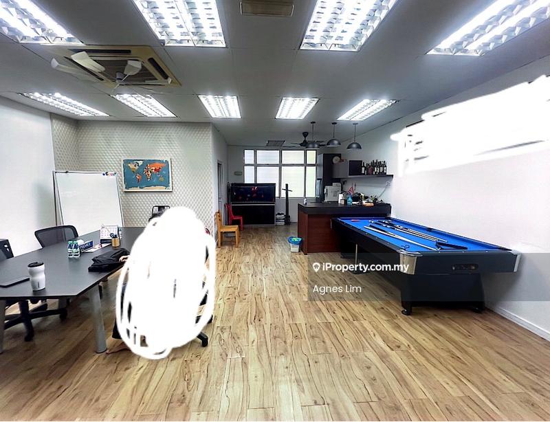 Kedai-Pejabat untuk Disewa di Bandar Bukit Raja, Klang oleh Agnes Lim - iProperty.com.my