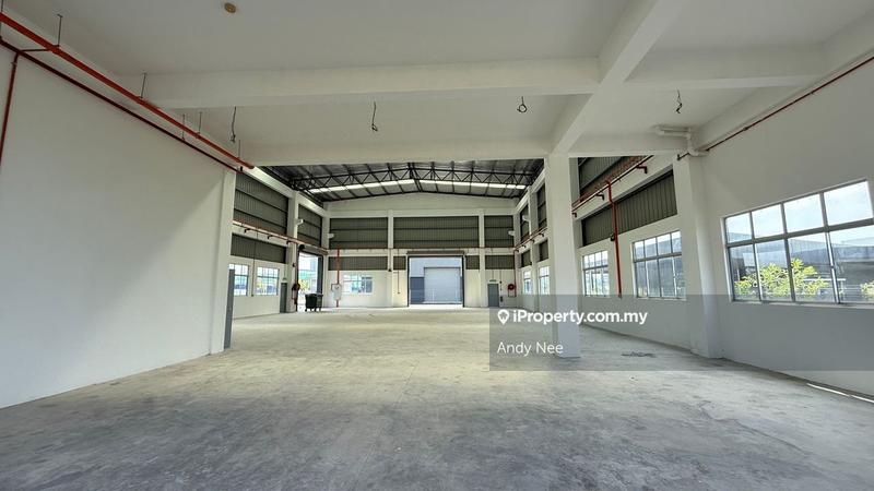 Semi-D Factory for Rent in Nilai Impian, Nilai by Andy Nee - iProperty.com.my