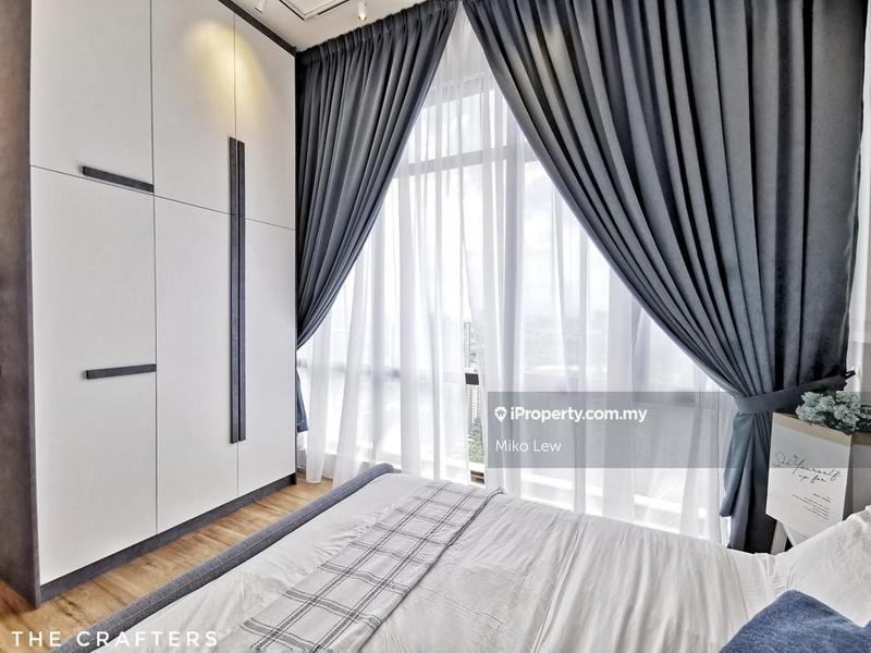 Service Residence for Rent in The Park 2 by Miko Lew - iProperty.com.my