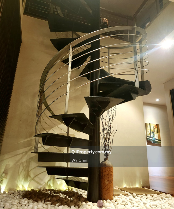 Banglo untuk Dijual di Bukit Gita Bayu, Seri Kembangan oleh WY Chin - iProperty.com.my