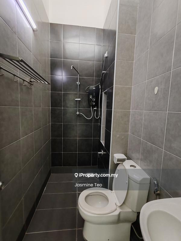 2-storey Terraced House for Sale in SETIA INDAH 12, Setia Alam by Jasmine Teo - Bathroom - iProperty.com.my