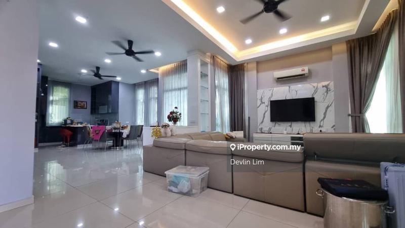 Bungalow House untuk Dijual di Tanjung Bungah, Penang oleh Devlin Lim - iProperty.com.my