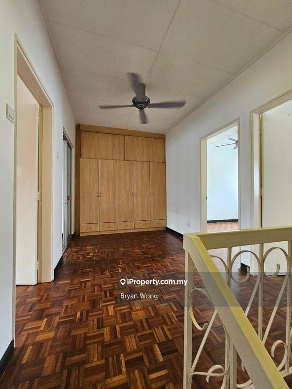 Rumah Teres 2-Tingkat untuk Dijual di Damansara Jaya, Petaling Jaya oleh Bryan Wong - iProperty.com.my