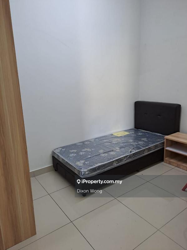 For Rent - Pacific Place