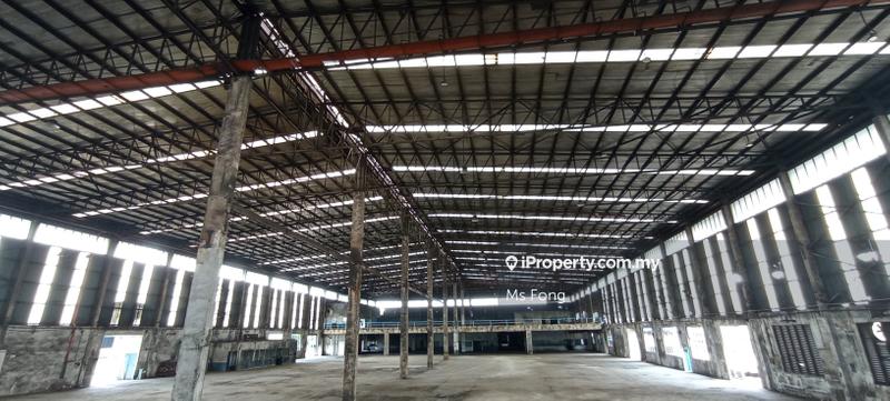Detached Factory for Sale in Melaka Tengah, Melaka by Ms Fong - iProperty.com.my