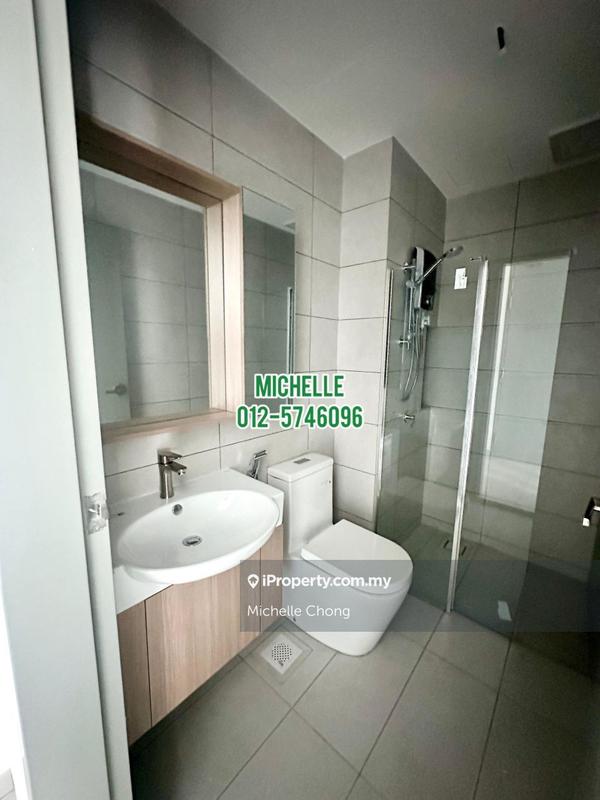 Service Residence for Sale in Sinaran @ Utropolis by Michelle Chong - iProperty.com.my