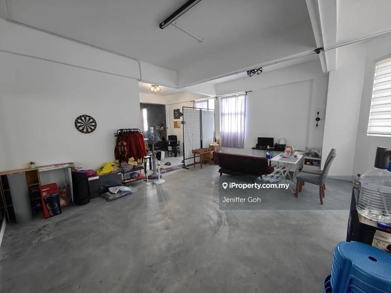 Shop-Office for Sale in Taman Aston next to Jit Sin Independent School, Bukit Mertajam by Jeniffer Goh - iProperty.com.my