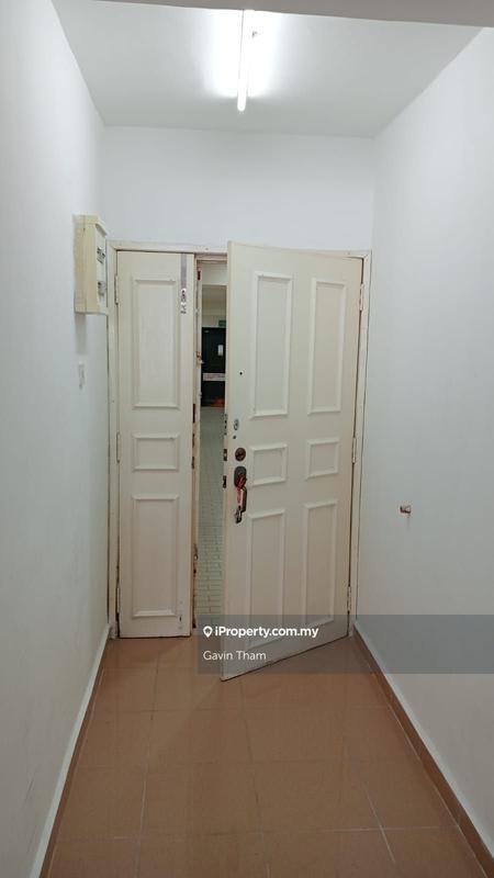 Apartment for Sale in Golden Hills Resort (Amber Court Apartment) by Gavin Tham - iProperty.com.my