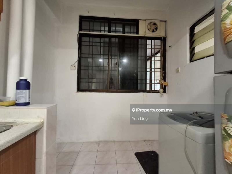 Kondominium untuk Dijual di Vista Millennium Condominium oleh Yen Ling - iProperty.com.my