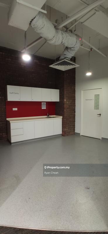 Shop / Office untuk Disewa di Sungai Buloh, Selangor oleh Ryan Cheah - iProperty.com.my