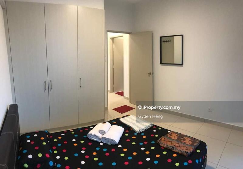 Pangsapuri untuk Dijual di Aliff Avenue (Dwi Alif) oleh Gyden Heng - iProperty.com.my