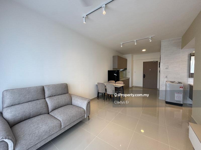 For Rent - Baron Residence @ Lake City