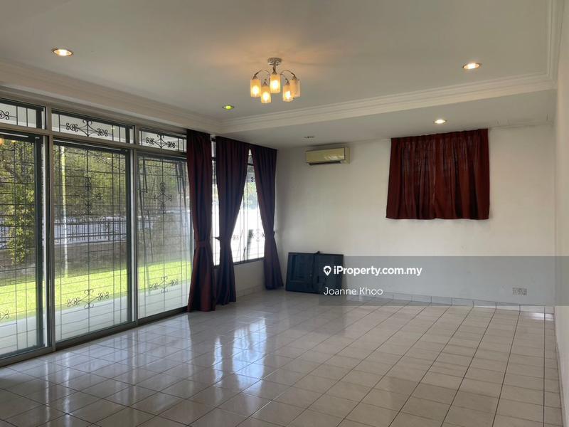 Bungalow House untuk Dijual di Taman Seputeh, Seputeh, Kuala Lumpur, Seputeh oleh Joanne Khoo - iProperty.com.my