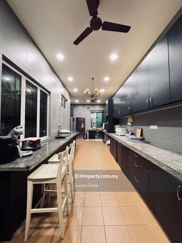 Rumah Berkembar untuk Dijual di Ampang Jaya, Ampang oleh Lucas Choo - iProperty.com.my