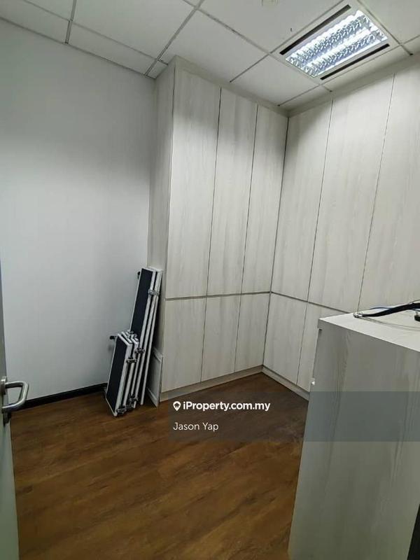 Pejabat untuk Disewa di Jalan Tun Razak, KL City Centre oleh Jason Yap - iProperty.com.my