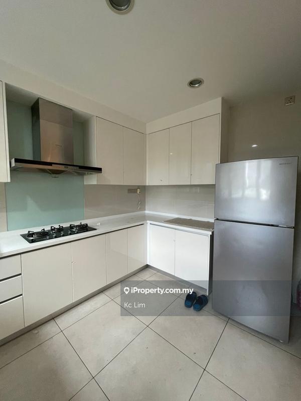 For Rent - Seni Mont Kiara