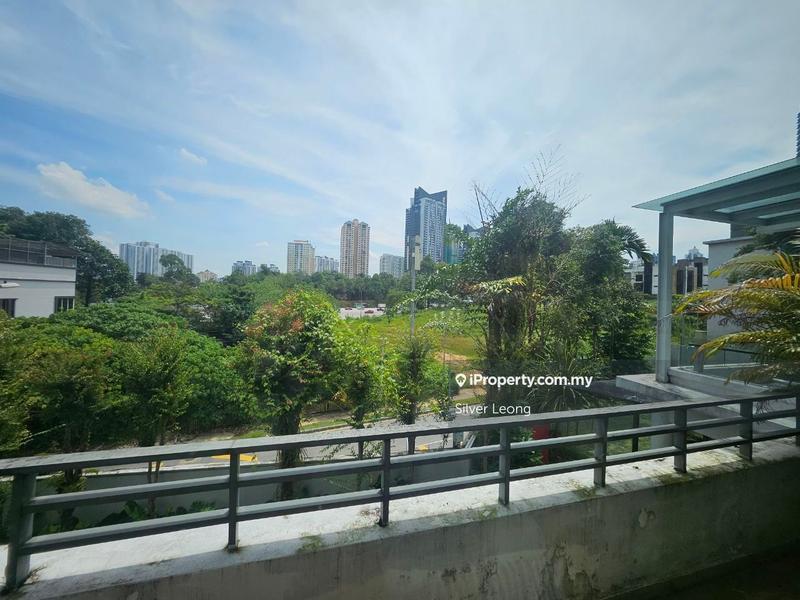 Bungalow House for Sale in THE RESIDENCE Bungalow, MONT KIARA, Mont Kiara by Silver Leong - iProperty.com.my
