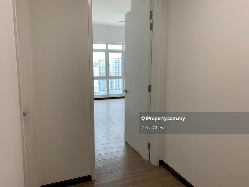 Kediaman Servis untuk Dijual di Clarita Tower @ Eco Sky oleh Celia Chew - iProperty.com.my