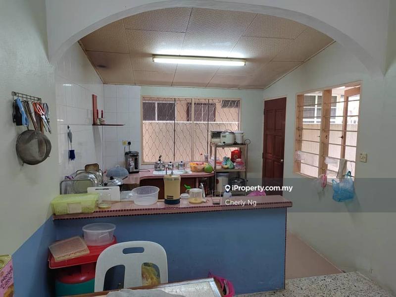 Rumah Berkembar untuk Dijual di Taman Mewah, Alor Setar oleh Cherly Ng - iProperty.com.my