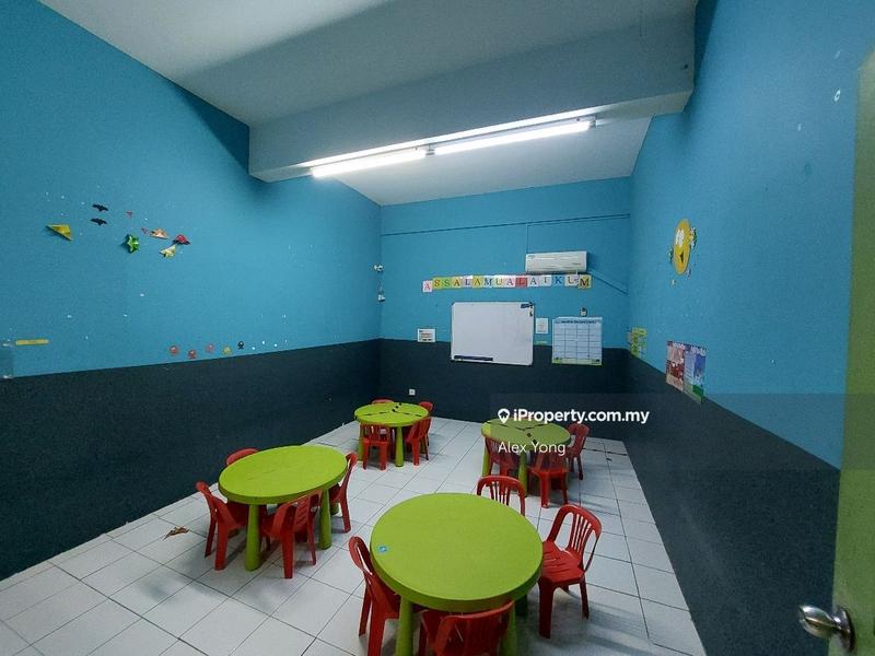 Shop / Office untuk Dijual di Taman Melawati, Ulu Kelang oleh Alex Yong - iProperty.com.my